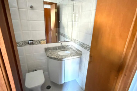 Apartamento à venda com 3 quartos, sendo 1 suíte, em Campestre, Santo André, SP