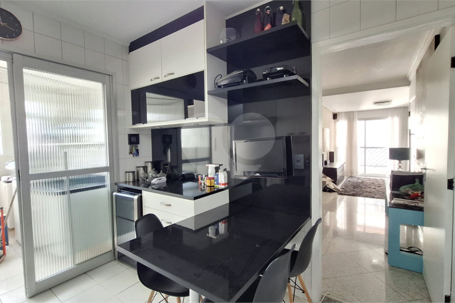Apartamento à venda com 3 quartos, sendo 1 suíte,  em Casa Verde, São Paulo, SP