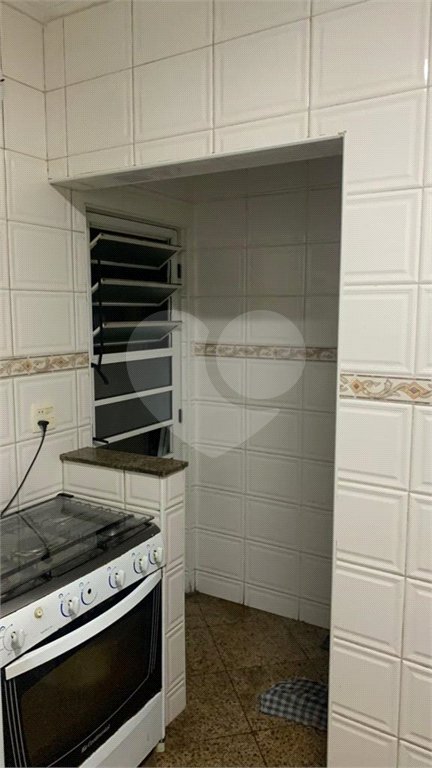 Casa Térrea à venda com 3 quartos em Quarta Parada, São Paulo, SP