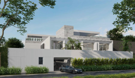 Casa à venda com 3 suítes em Jardim América, São Paulo, SP