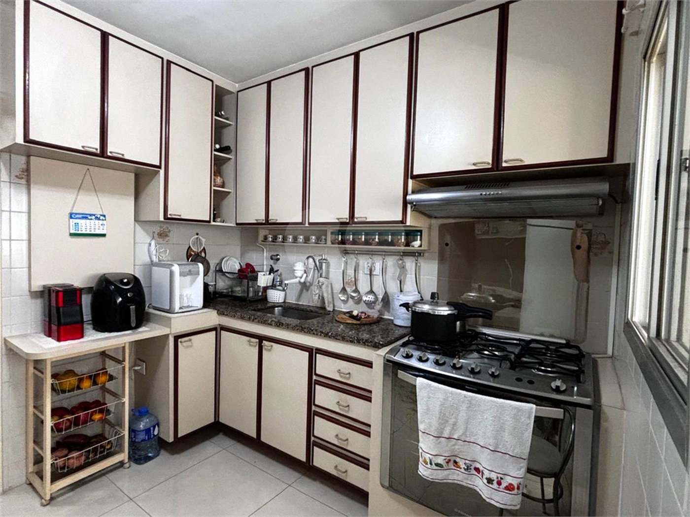Apartamento à venda com 2 quartos, sendo 1 suíte, em Mandaqui, São Paulo, SP