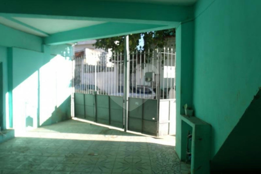 Casa Térrea à venda com 6 quartos em Imirim, São Paulo, SP