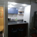 Apartamento à venda com 1 quarto em Moema, São Paulo, SP