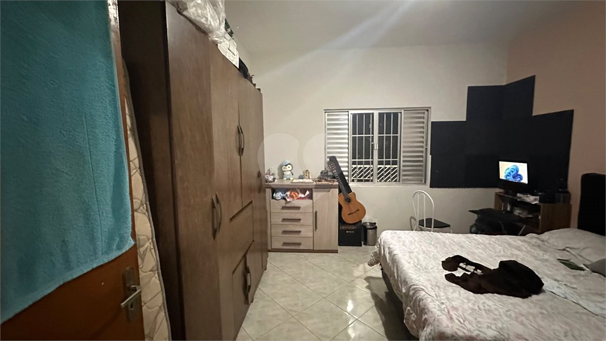 Sobrado à venda com 2 quartos, sendo 1 suíte, no Brasilândia, São Paulo, SP