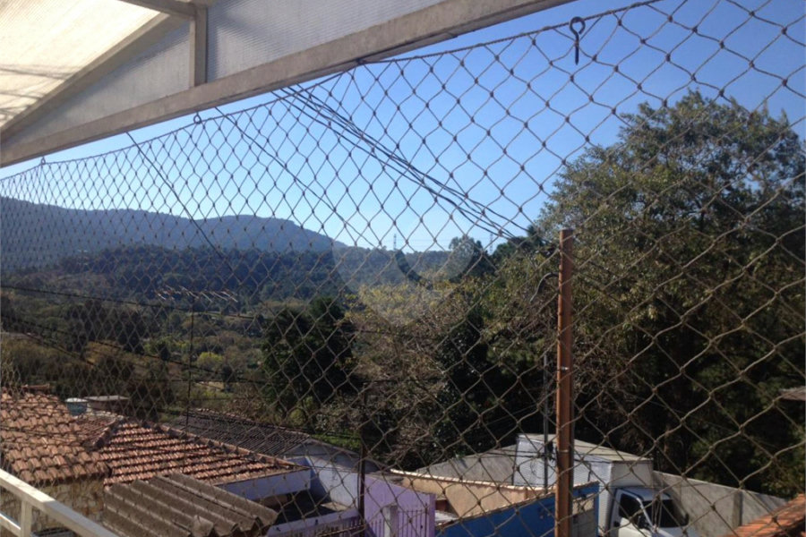 Sobrado à venda com 4 quartos, sendo 1 suíte,  em Tremembé, São Paulo, SP