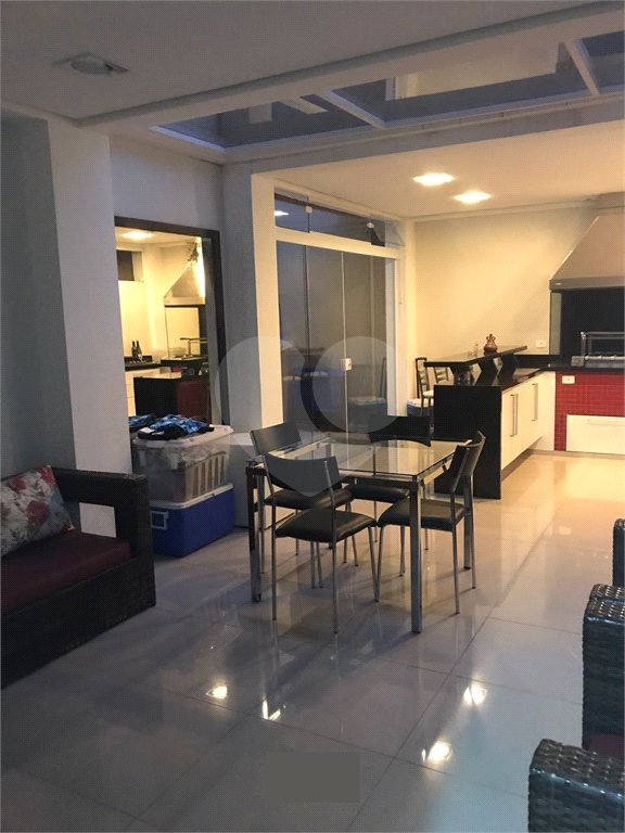 Casa à venda com 5 suítes no condomínio Jardim São Felipe, Atibaia - SP