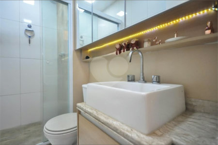 Apartamento à venda com 2 quartos em Vila Andrade, São Paulo, SP