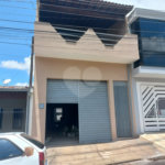 Sobrado no Parque Delta.