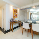 Apartamento à venda com 3 quartos, sendo 1 suíte, em Jardim Prudência, São Paulo, SP