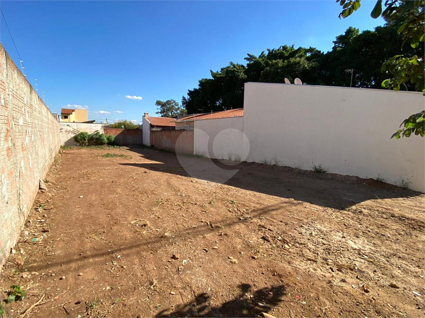Terreno para venda no bairro Parque Industrial
