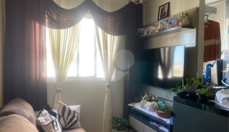 Apartamento à venda com 2 quartos em Vila Galvão, Guarulhos, SP