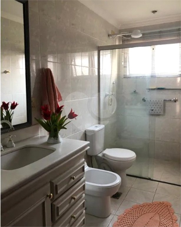 Apartamento de Alto Padrão com 4 Suítes à Venda - 250m² - Centro de São Carlos