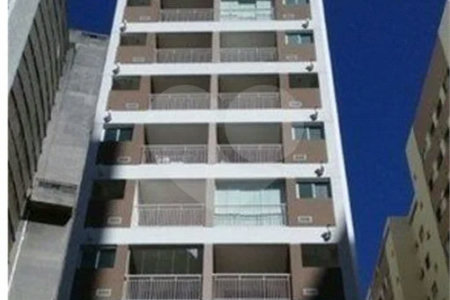 Bela Vista - Apartamento na Rua Paim - totalmente reformado
