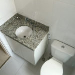 Apartamento no Condomínio Residencial Vitale, localizado na cidade de Ribeirão Preto/SP .