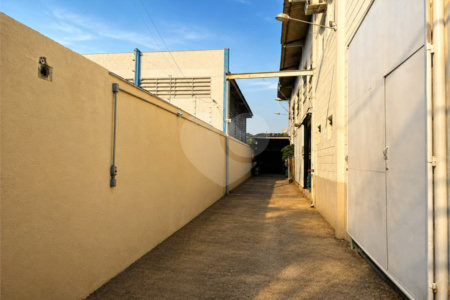 GALPÃO INDUSTRIAL À VENDA | JACAREÍ/SP