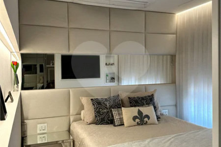 Apartamento de alto padrão com 108 m², 3 dormitórios, 1 suíte, varanda gourmet, planejados, lazer completo e próximo ao Metrô Alto do Ipiranga.