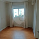 Apartamento a venda com 252 m² no Campo belo.
