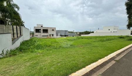 Terreno à venda no condomínio Residencial Morada do Engenho, Piracicaba - SP