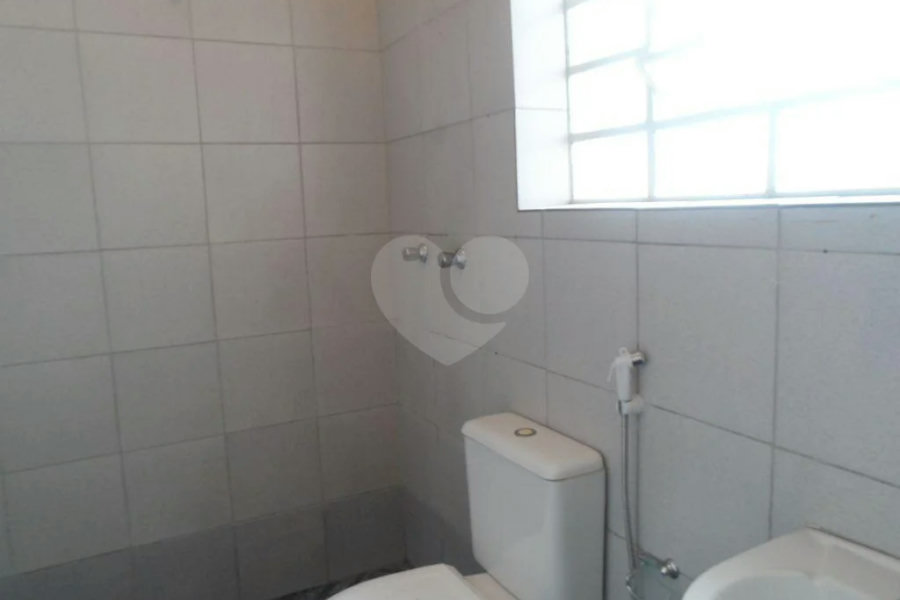 Casa Térrea à venda com 3 quartos em Jardim São Paulo(zona Norte), São Paulo, SP