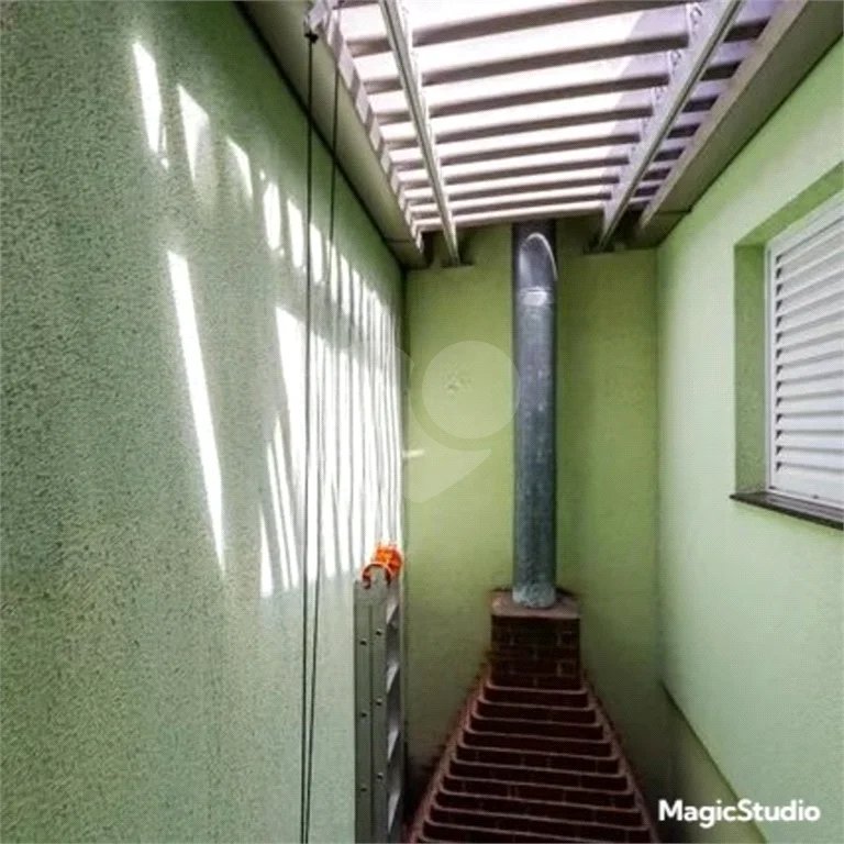 Casa com 144m² , 3 dormitórios , 1 suíte , 3 vagas , à venda no Jardim das Maravilhas em Santo André.