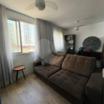 Apartamento à Venda –Mooca – Rua Pires de Campos
