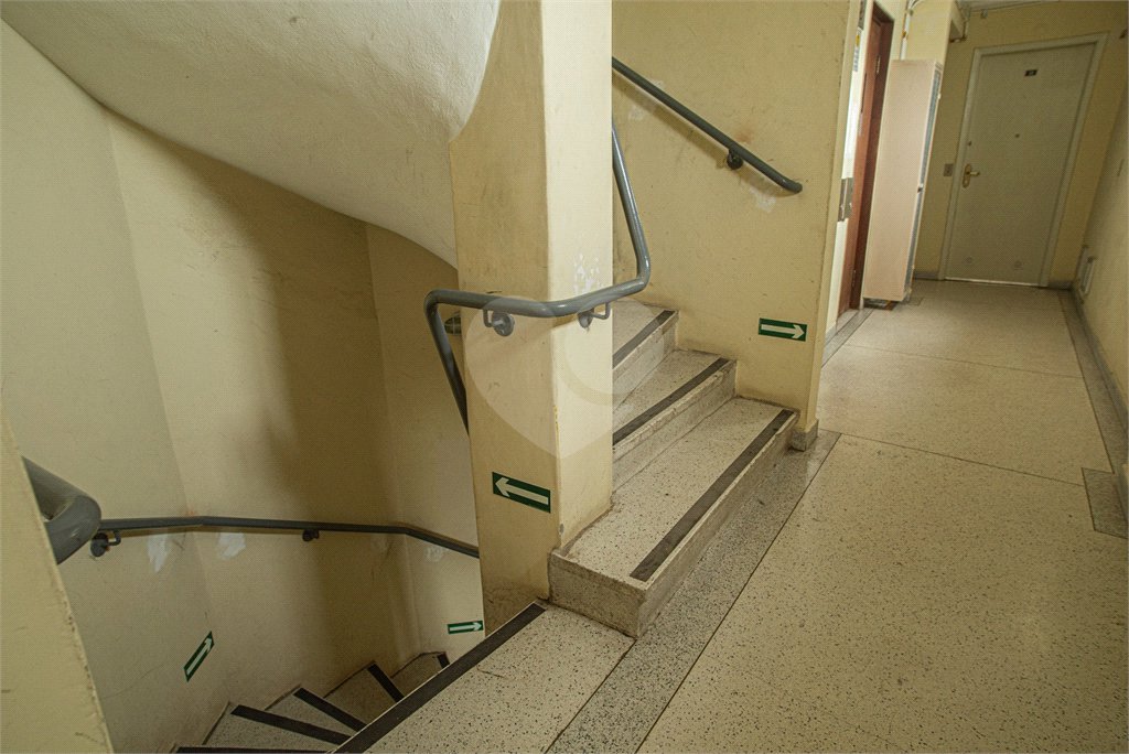Apartamento para venda de 28m² - Bela Vista.