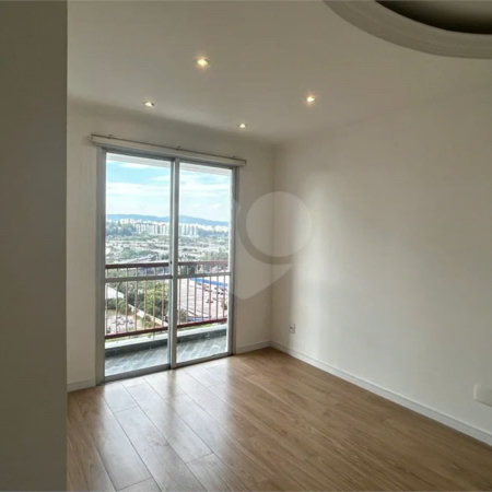 Apartamento Vila Leopoldina