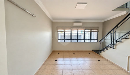 Casa para alugar com 3 quartos, sendo 1 suíte,  em Vila Rezende, Piracicaba, SP