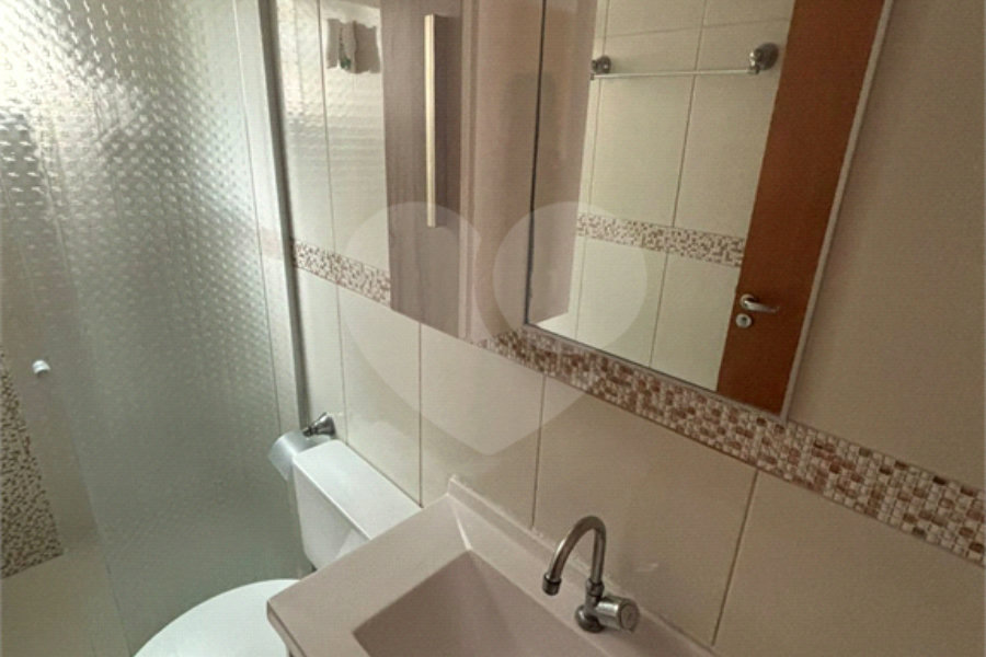 APARTAMENTO PARA VENDA NO SACOMÃ COM DOIS QUARTOS