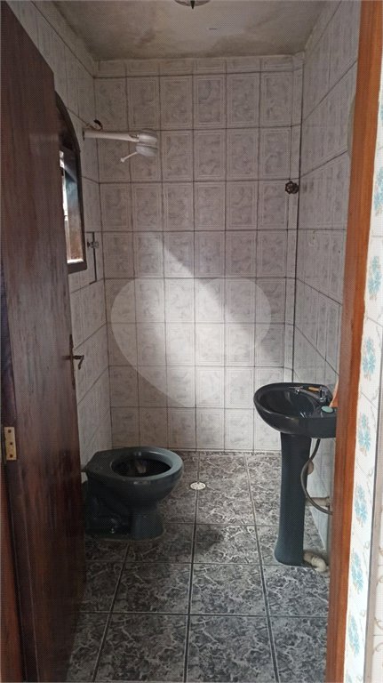 Casa á venda - Jabaquara