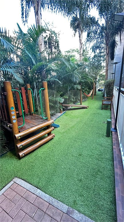 Apartamento na Bela Vista com Varanda Gourmet