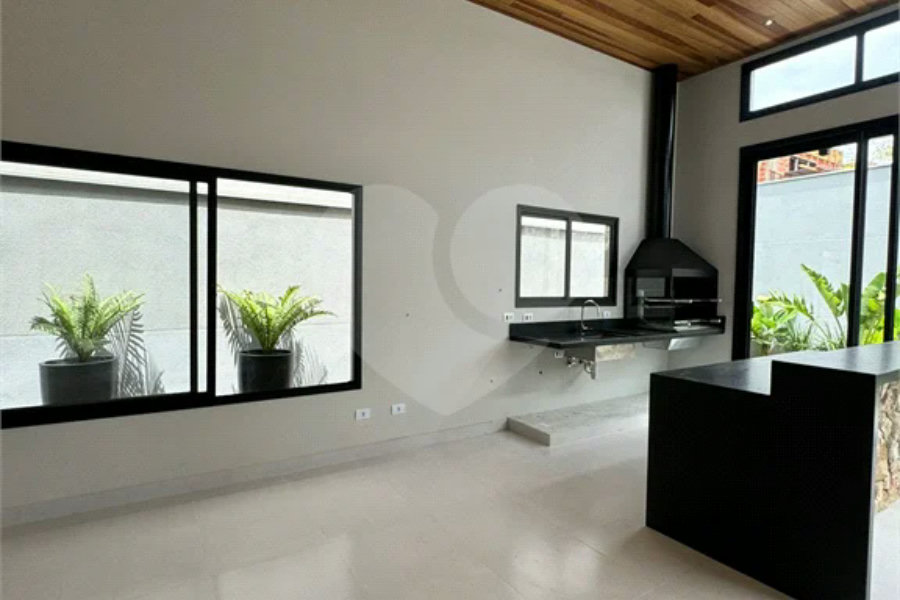 Casa à venda no Damha II com 4 Suítes em Piracicaba/SP.