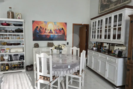 CASA À VENDA – JARDIM AMÉRICA | INDAIATUBA/SP