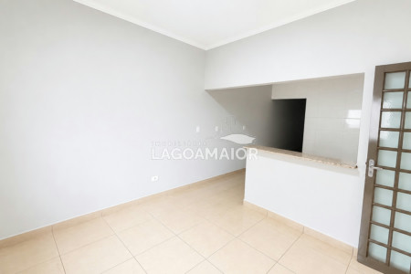 Casa à venda com 2 quartos, sendo 1 suíte,  em Jardim das Américas, Três Lagoas, MS