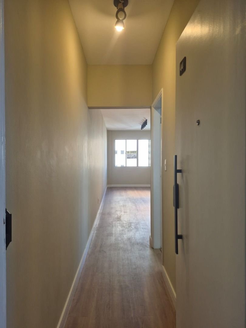 Apartamento com 2 dormitórios à venda, 81 m² por R$ 650.000,00 - Aparecida - Santos/SP