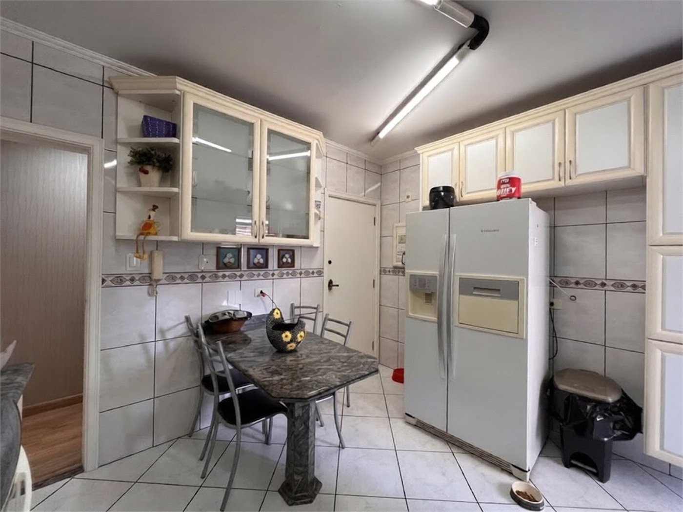 Apartamento com 2 dormitórios à venda, 88 m² por R$ 599.000,00 - Boqueirão - Santos/SP
