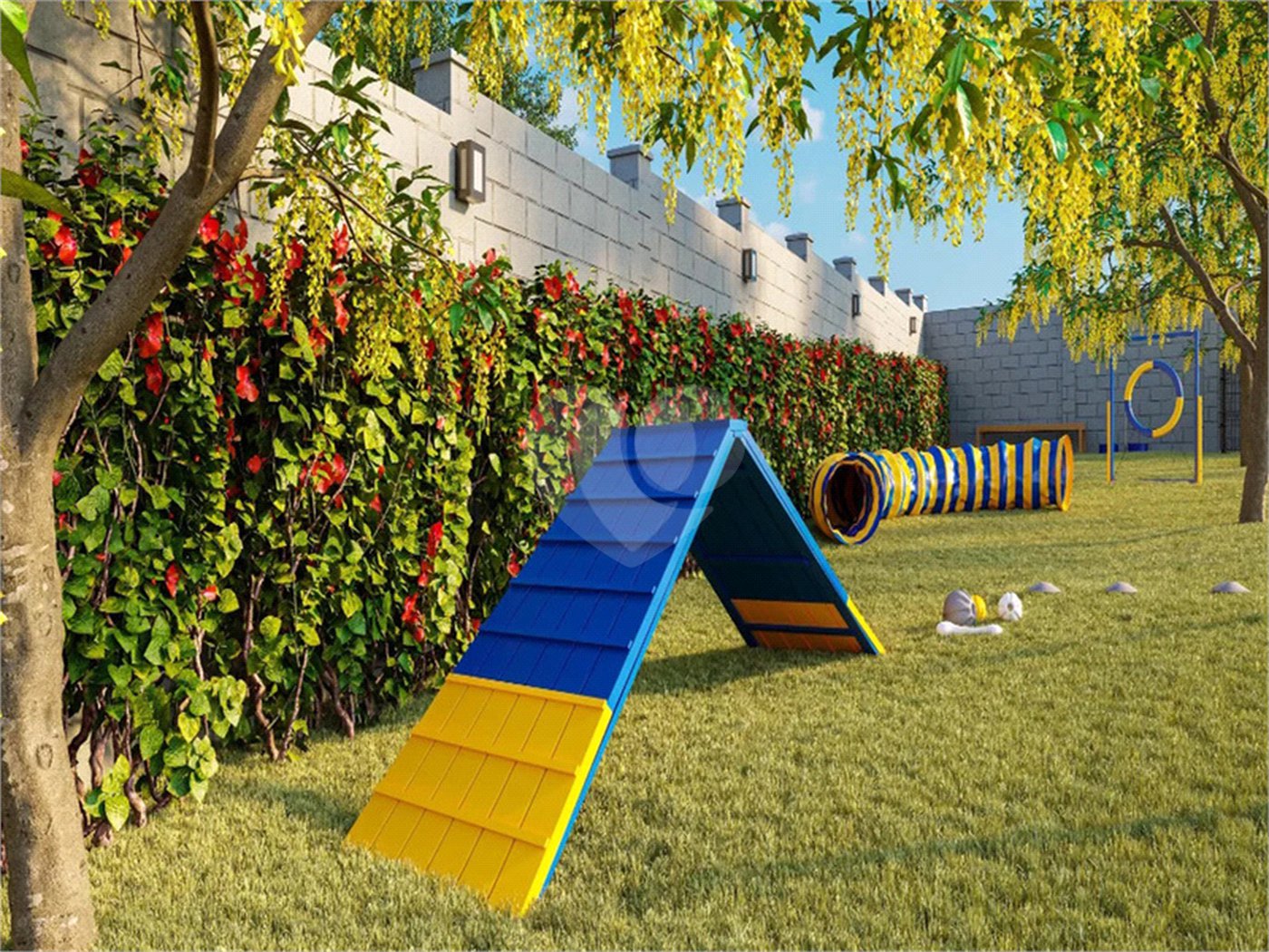 Apartamento à venda com 2 quartos em Jardim Piazza DI Roma, Sorocaba, SP