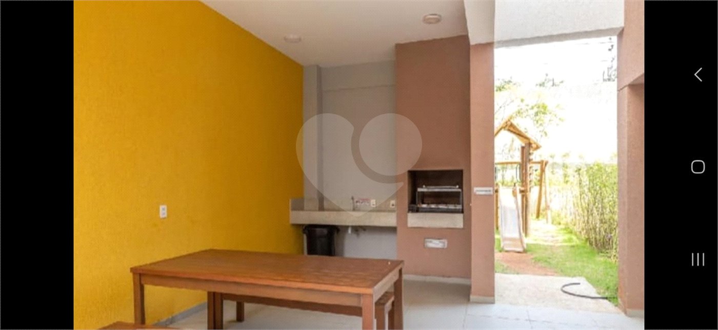 Apartamento à venda com 1 quarto em Barra Funda, São Paulo, SP