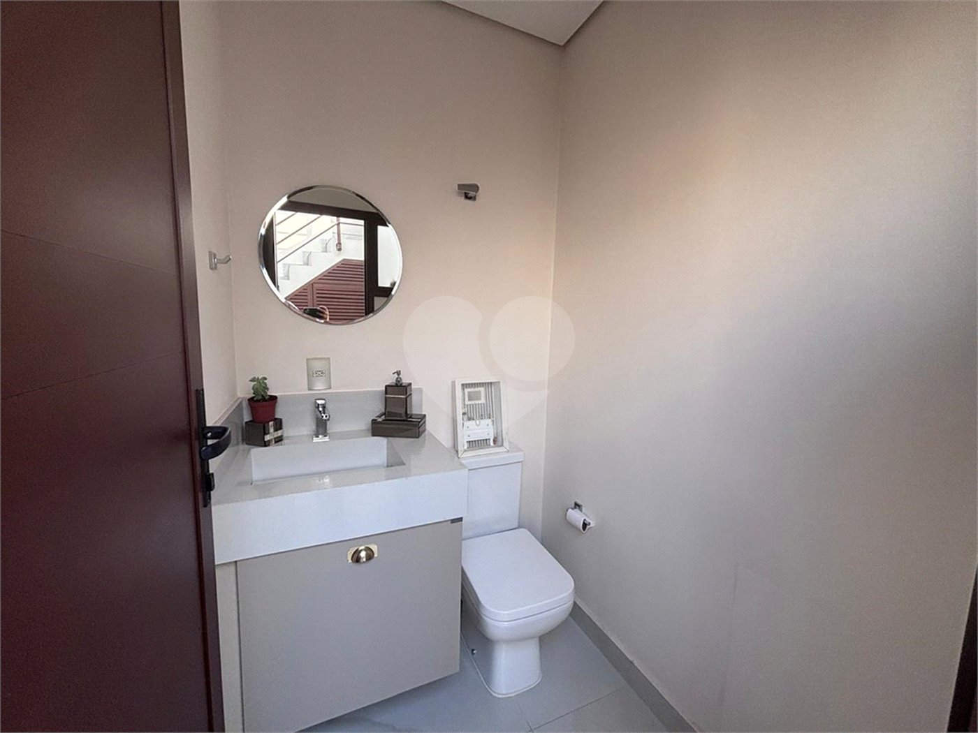 Casa à venda com 2 quartos, sendo 1 suíte, no condomínio Horizontes de Sorocaba, Sorocaba - SP