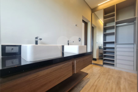 Casa à venda com 3 suítes no condomínio Parque Ibiti Reserva, Sorocaba - SP