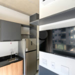 Apartamento à venda com 1 quarto em Jardim Paulista, São Paulo, SP