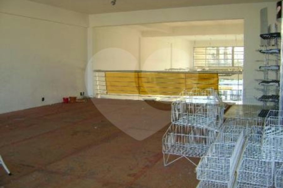 Prédio à venda ou para alugar em Tucuruvi, São Paulo, SP