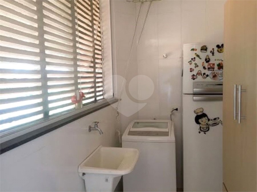 Apartamento à venda com 3 quartos em Santo Amaro, São Paulo, SP