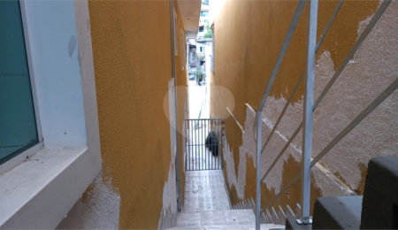 Sobrado à venda com 3 quartos, sendo 2 suítes,  em Vila Adalgisa, São Paulo, SP