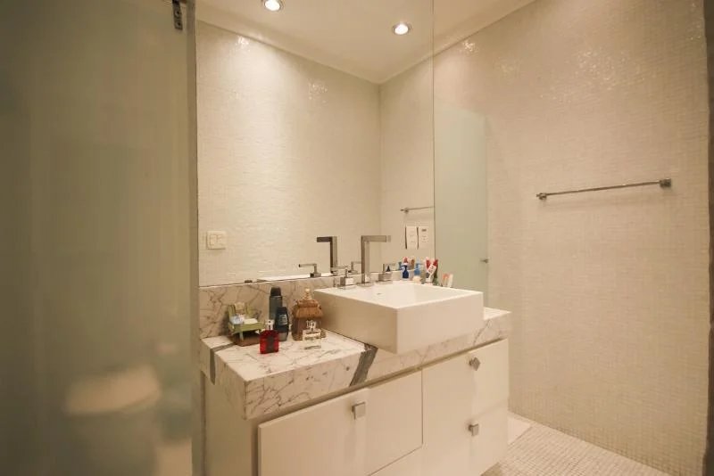 Casa à venda com 3 quartos, sendo 2 suítes,  em Vila Tramontano, São Paulo, SP