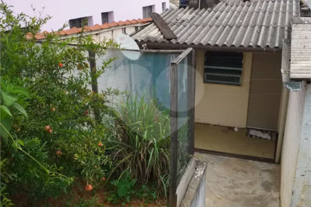 Terreno à venda com 1 quarto em Chora Menino, São Paulo, SP
