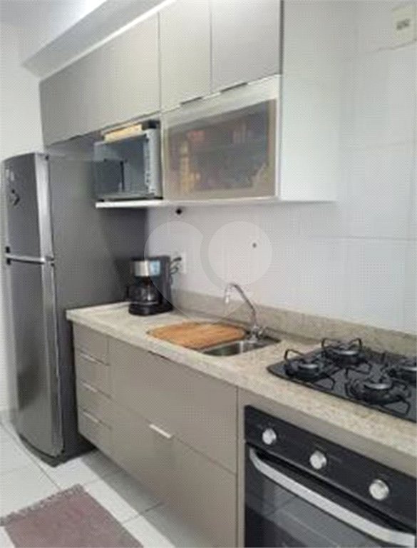 Apartamento à venda com 2 quartos, sendo 1 suíte,  em Vila Maria, São Paulo, SP
