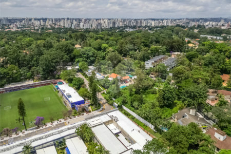 Terreno à venda no condomínio Chácara Santa Helena, São Paulo - SP