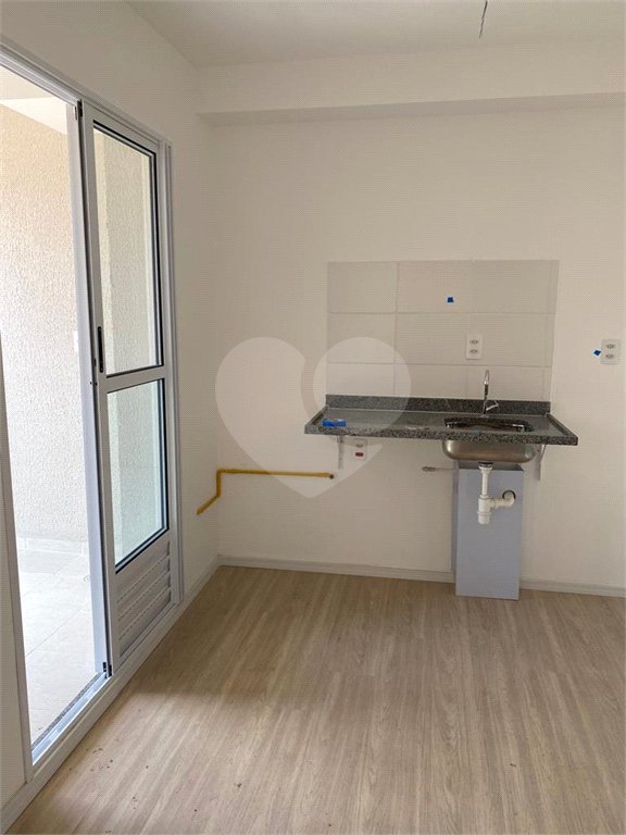 Apartamento à venda com 2 quartos em Vila Monumento, São Paulo, SP