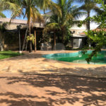 Casa à venda com 4 quartos, sendo 2 suítes, no condomínio Zuleika Jabour, Salto - SP